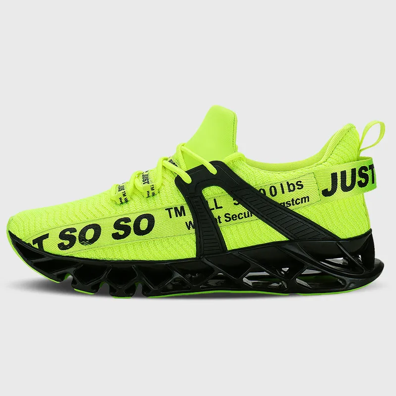 Just So So Women Shoes （Third Generation）