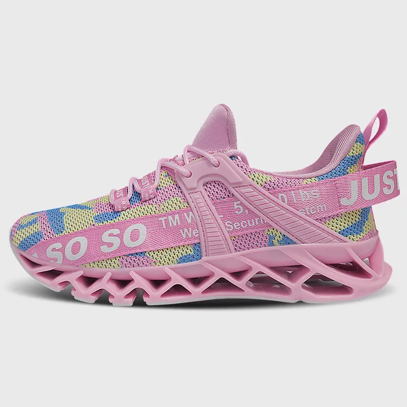 Just So So Women Shoes （Third Generation）