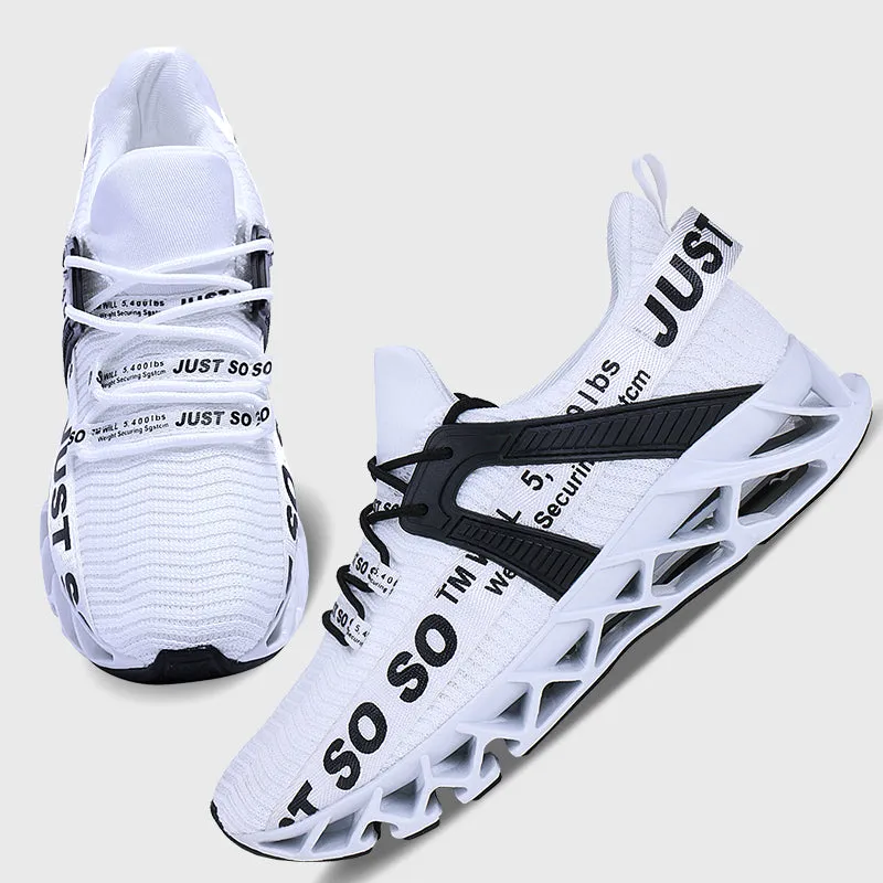 Just So So Women Shoes （Third Generation）