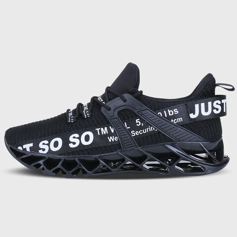 Just So So Women Shoes （Third Generation）