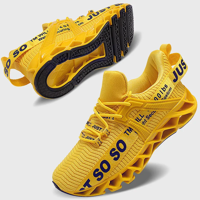 Just So So Women Shoes （Third Generation）