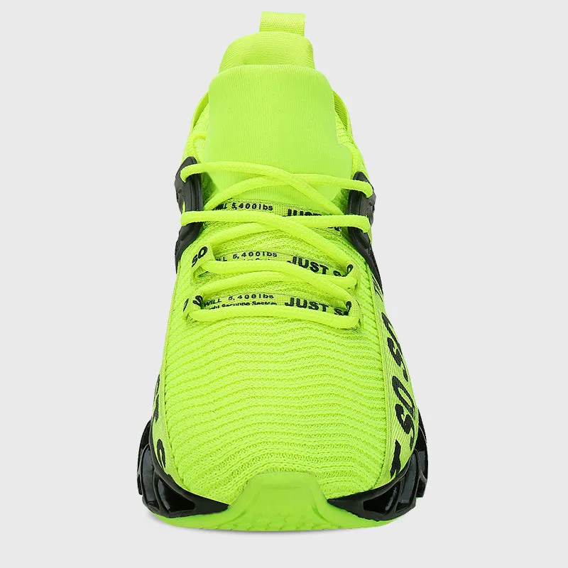 Just So So Women Shoes （Third Generation）