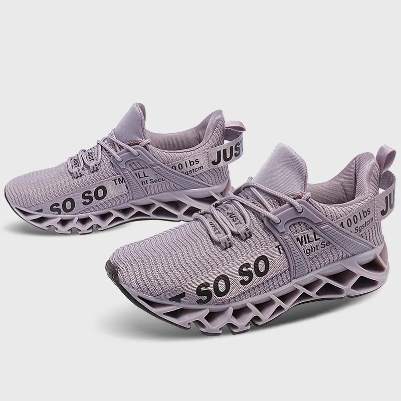 Just So So Women Shoes （Third Generation）