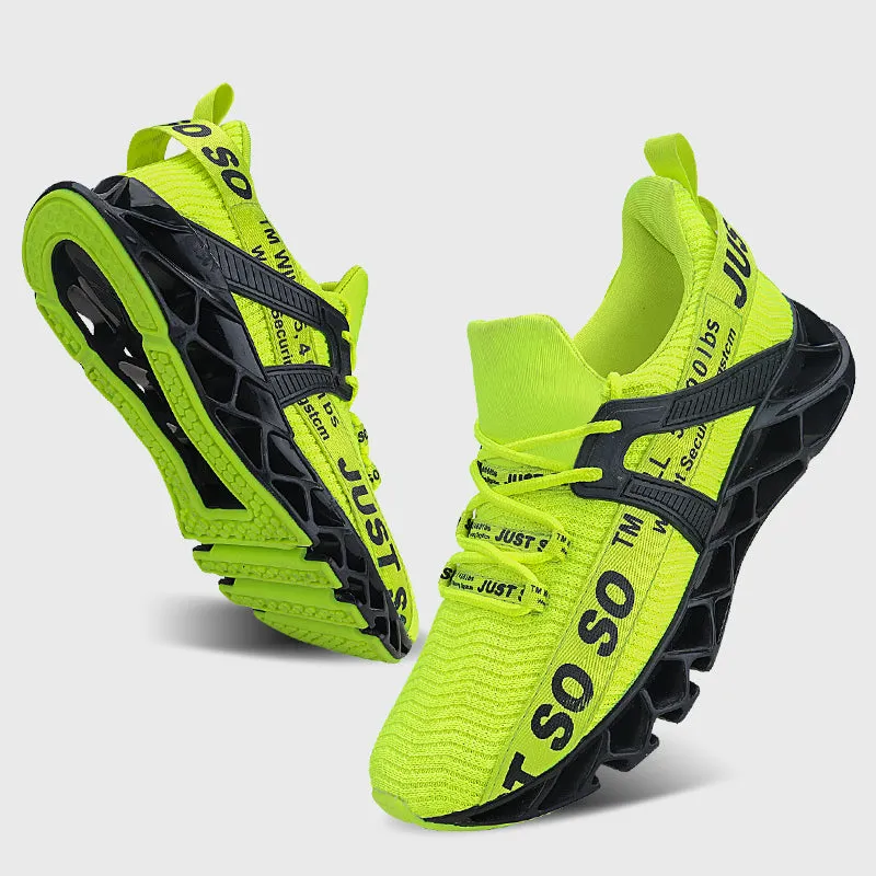 Just So So Women Shoes （Third Generation）