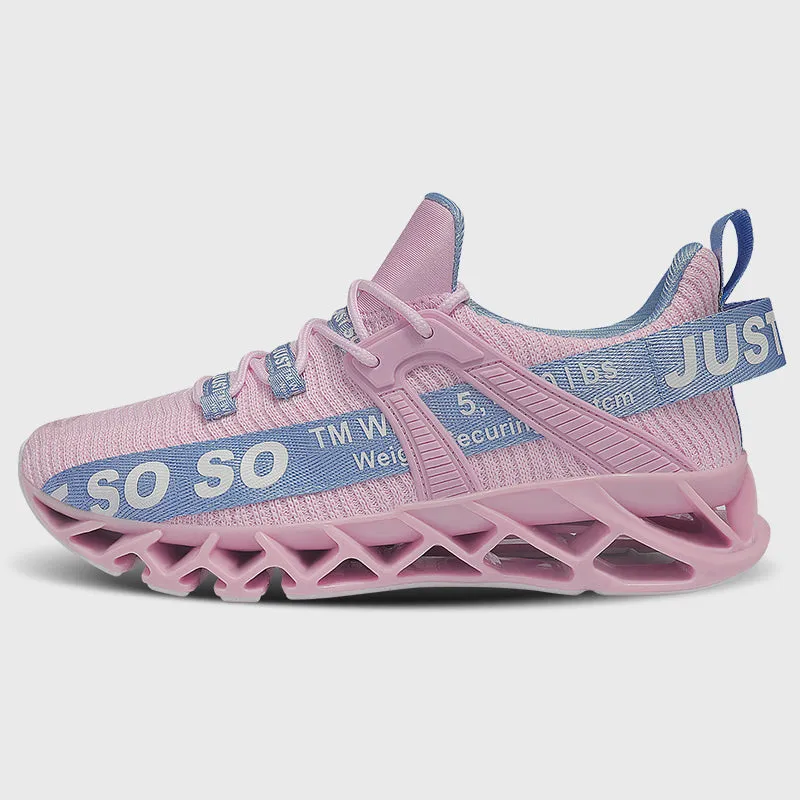 Just So So Women Shoes （Third Generation）
