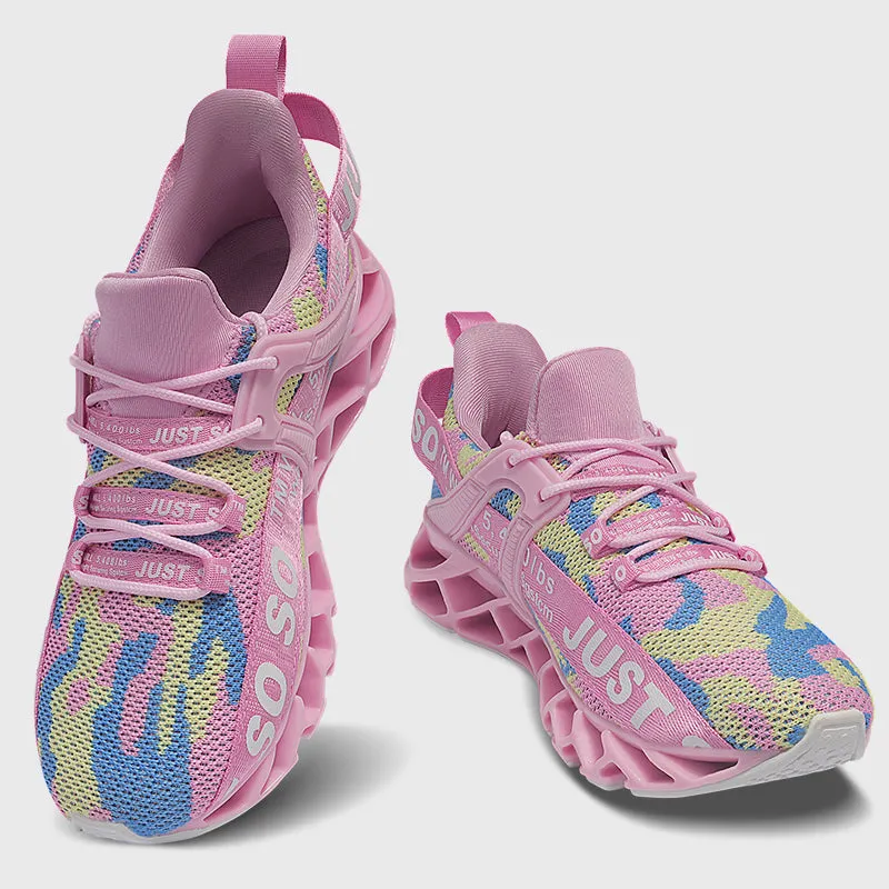 Just So So Women Shoes （Third Generation）