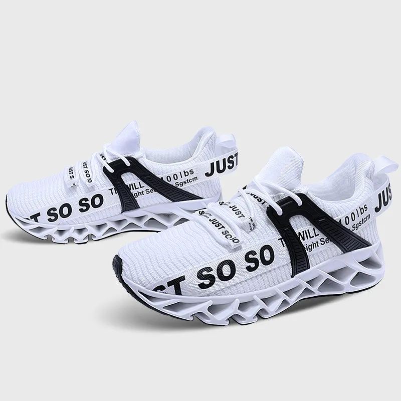 Just So So Women Shoes （Third Generation）