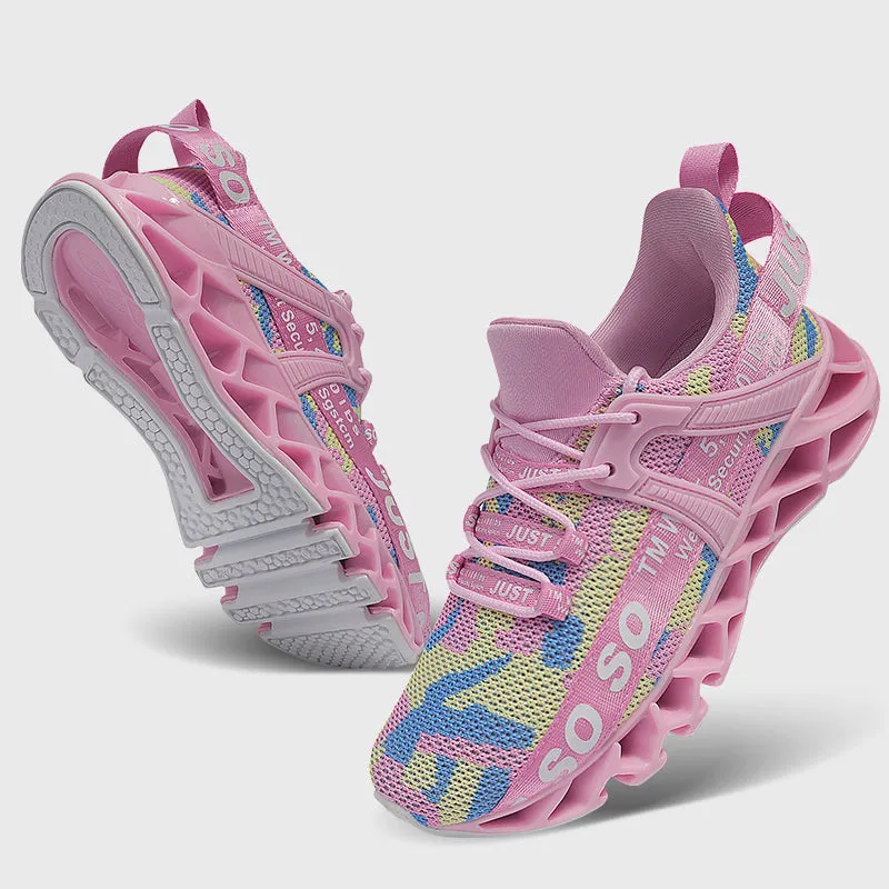 Just So So Women Shoes （Third Generation）