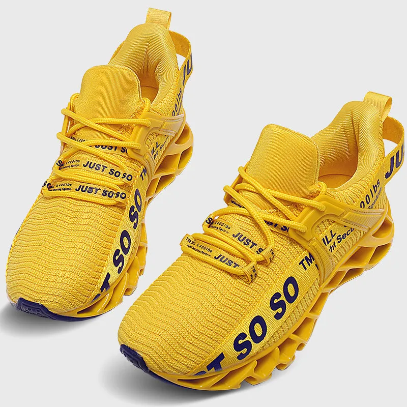 Just So So Women Shoes （Third Generation）