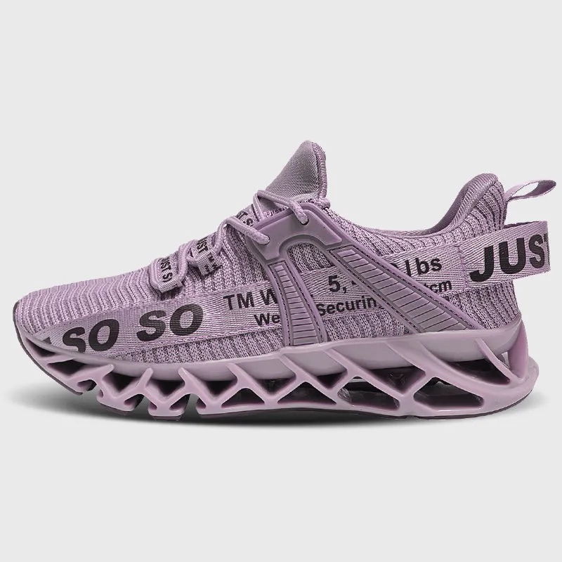 Just So So Women Shoes （Third Generation）