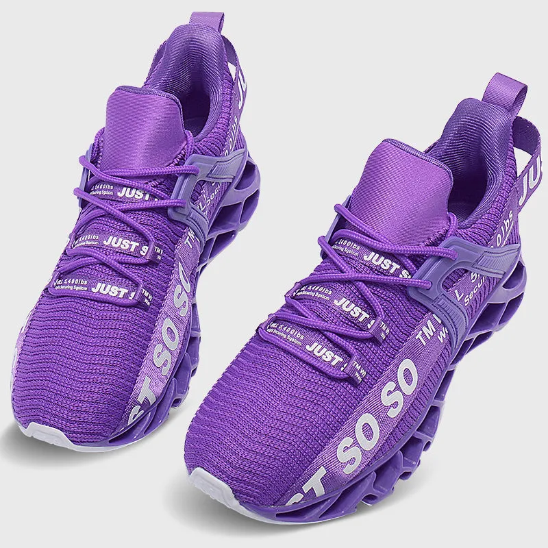 Just So So Women Shoes （Third Generation）