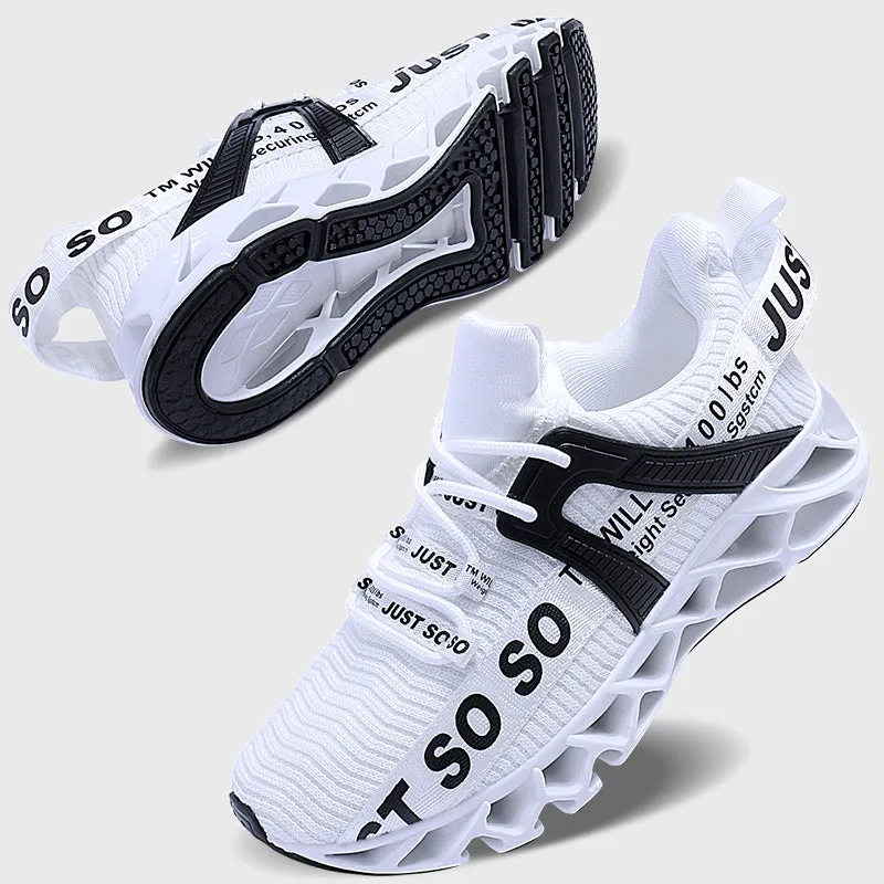 Just So So Women Shoes （Third Generation）