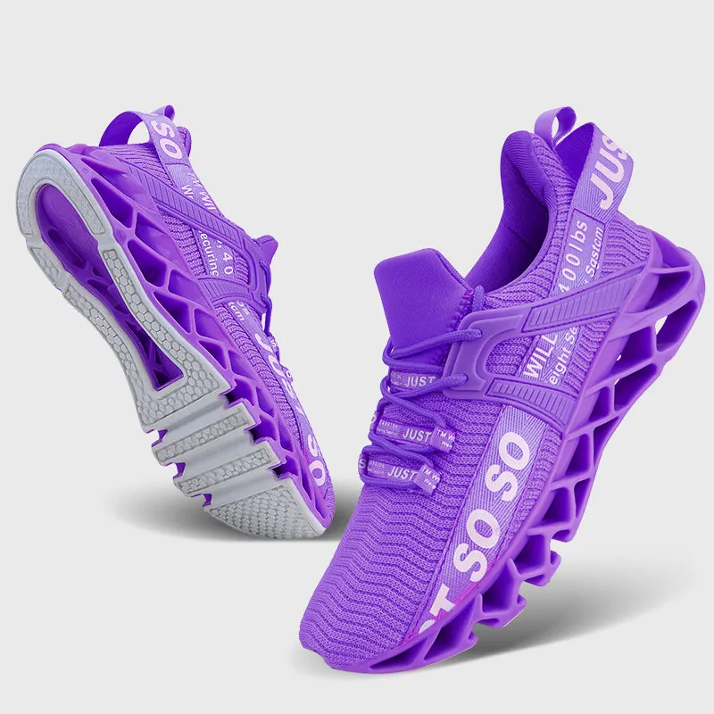 Just So So Women Shoes （Third Generation）