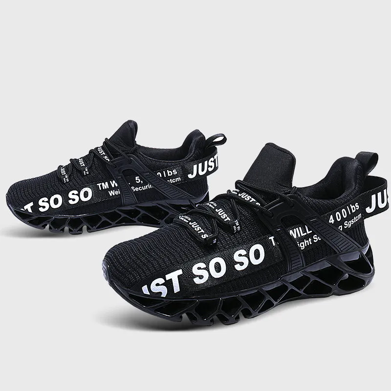 Just So So Women Shoes （Third Generation）
