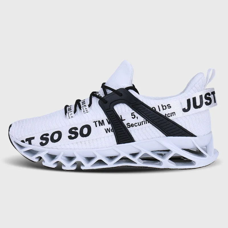 Just So So Women Shoes （Third Generation）