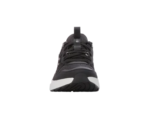 K-Swiss Women's Hydropace Wp Black White Shoes