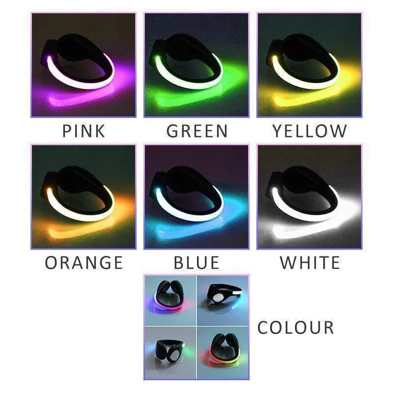 KeepSave Led Shoe Lights