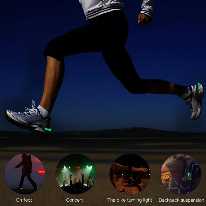 KeepSave Led Shoe Lights