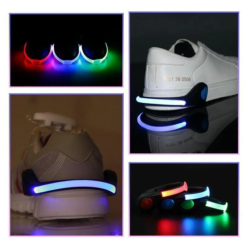 KeepSave Led Shoe Lights