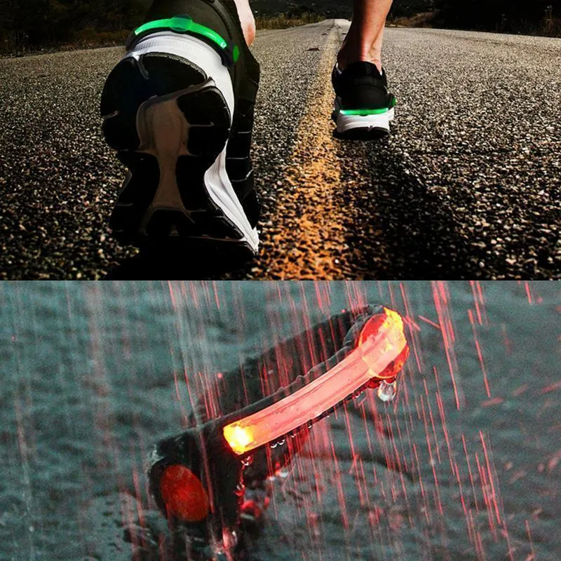 KeepSave Led Shoe Lights
