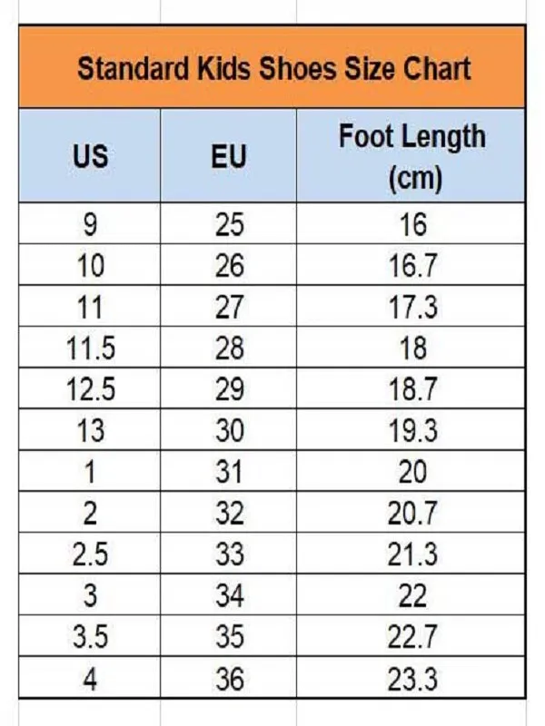 Kids Water Shoes Barefoot Quick Dry Aqua Sports Shoes Boys Girls Pattern Printed - Black Size Bigkid US2 = EU32