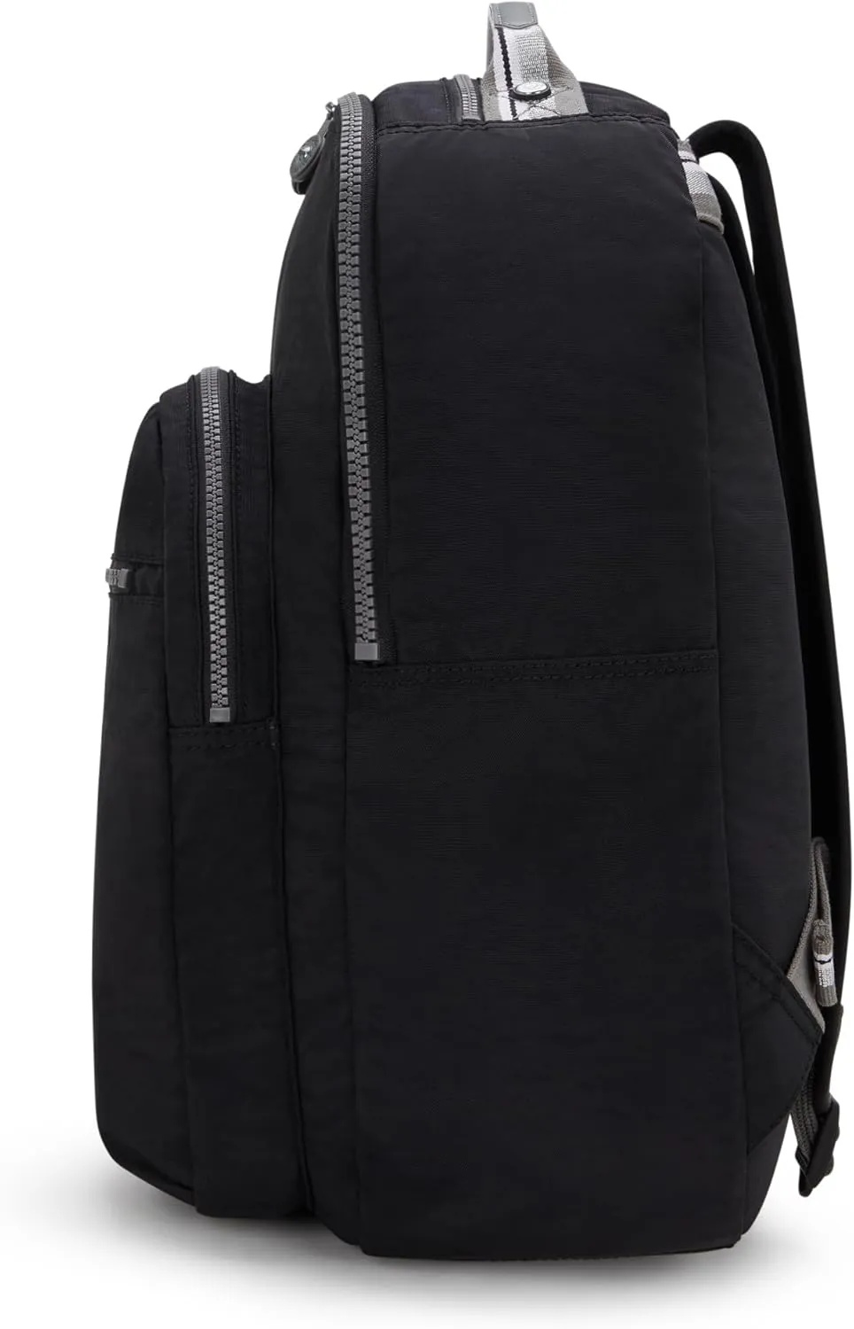 Kipling Women's Seoul 15" Laptop Backpack, Durable, Roomy with Padded Shoulder Straps, Built-In Protective Sleeve