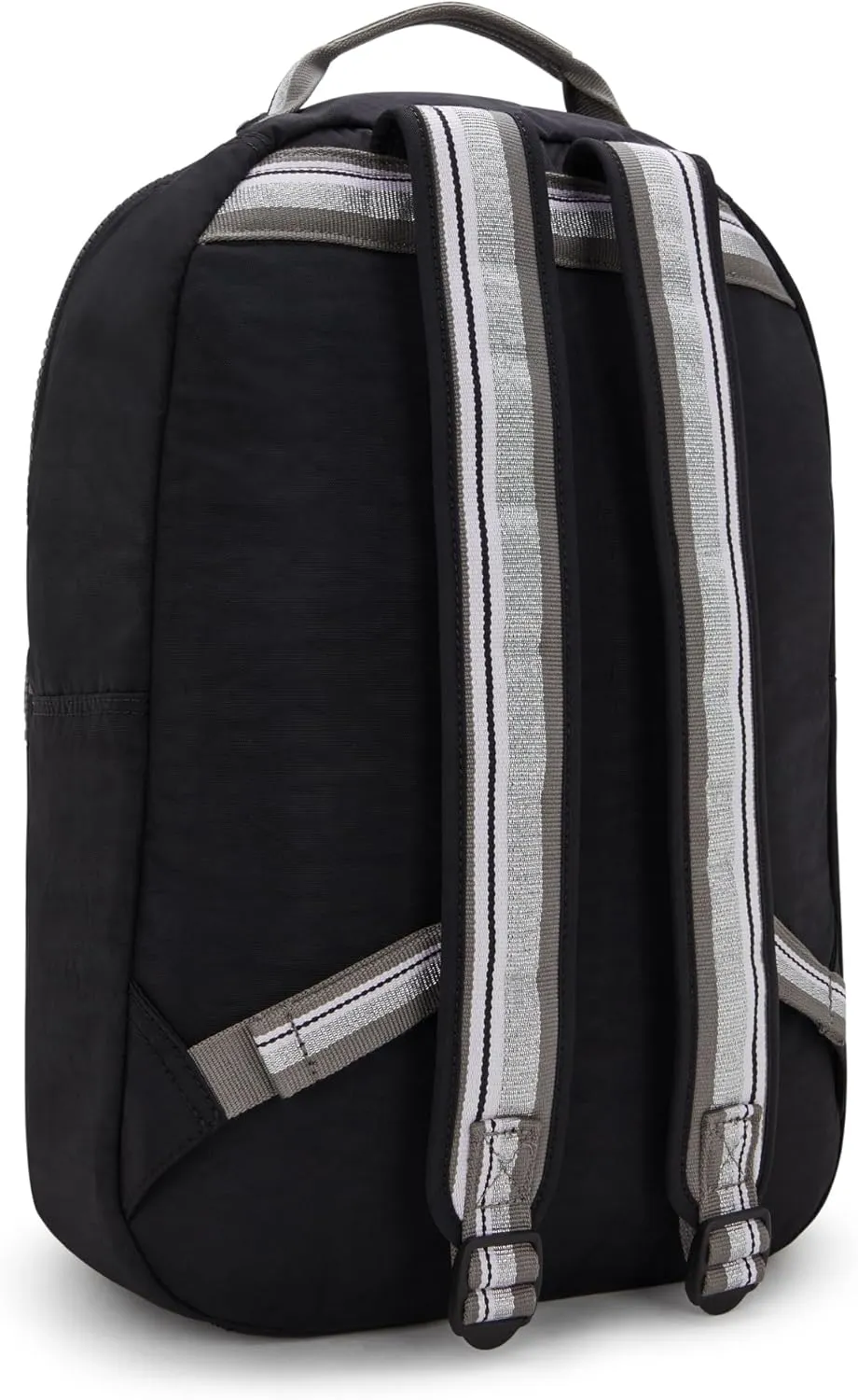 Kipling Women's Seoul 15" Laptop Backpack, Durable, Roomy with Padded Shoulder Straps, Built-In Protective Sleeve