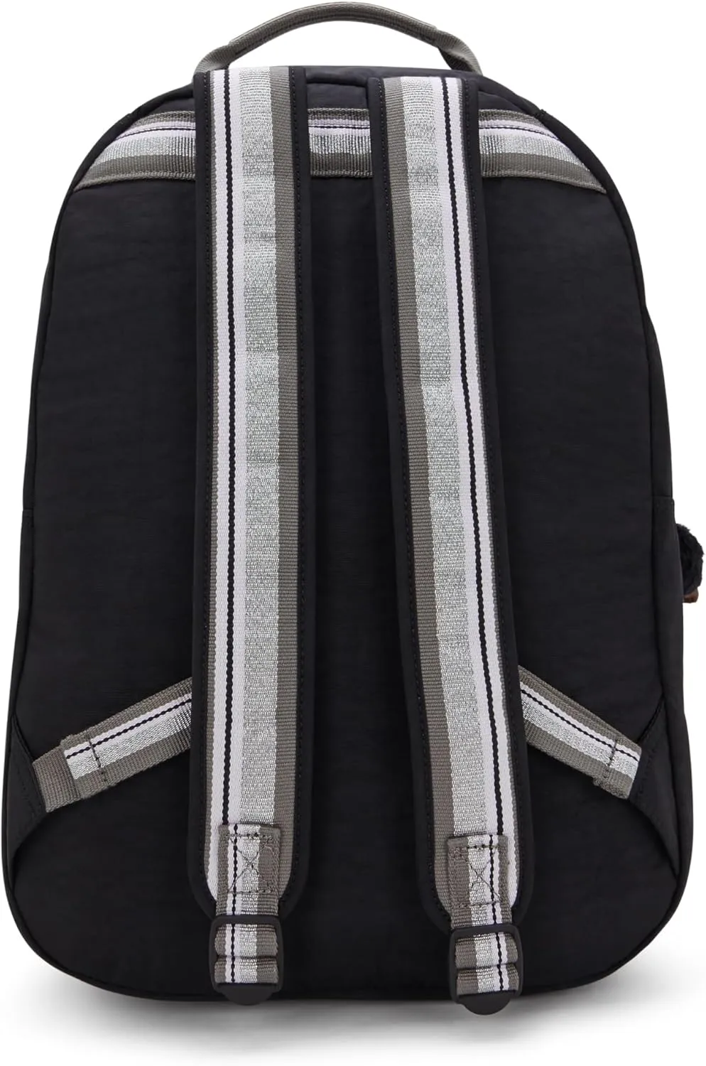 Kipling Women's Seoul 15" Laptop Backpack, Durable, Roomy with Padded Shoulder Straps, Built-In Protective Sleeve