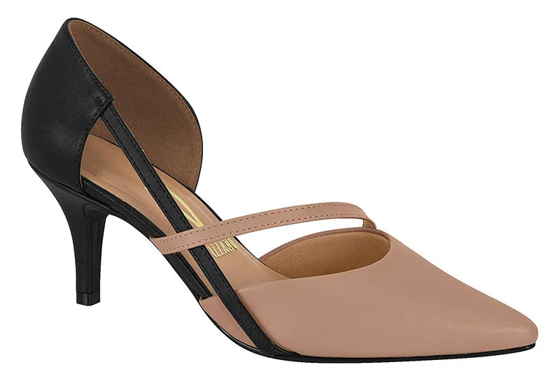 Ladies Comfort Heels (Size