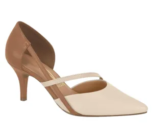 Ladies Comfort Heels (Size