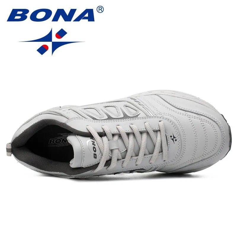Men Running Shoes Ourdoor Jogging Sneakers