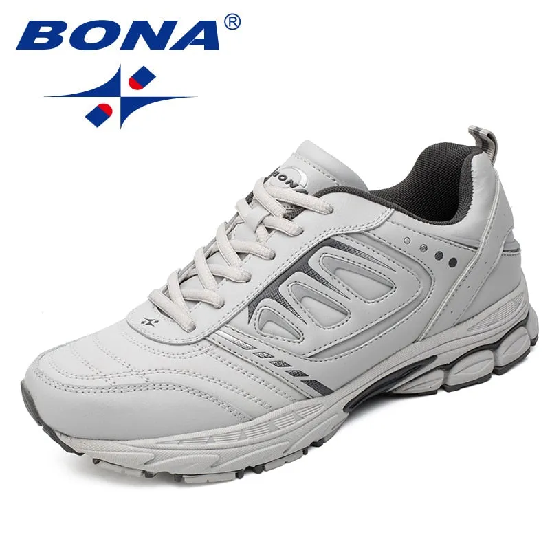 Men Running Shoes Ourdoor Jogging Sneakers