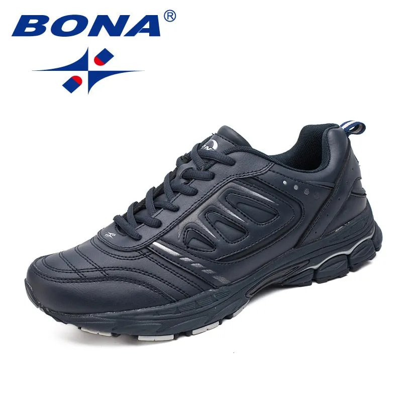 Men Running Shoes Ourdoor Jogging Sneakers