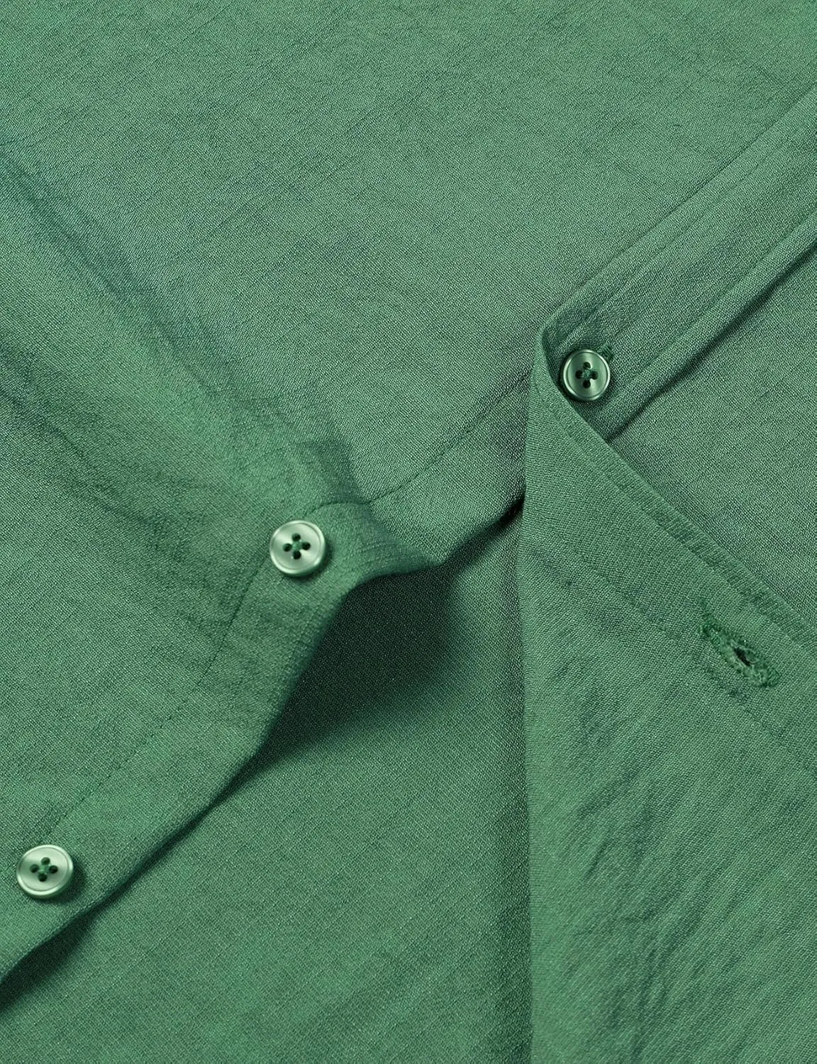 Men's Stretch Textured Short Sleeve Button Down Shirts Summer Casual Beach Wedding Vacation Shirt