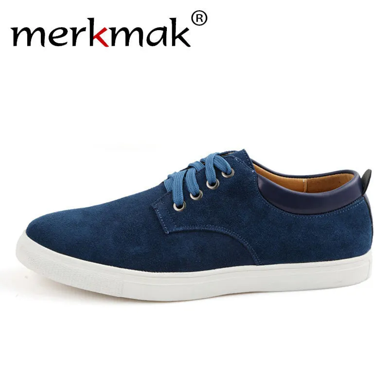 Merkmak Men Casual Shoes