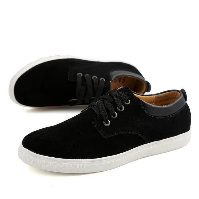 Merkmak Men Casual Shoes