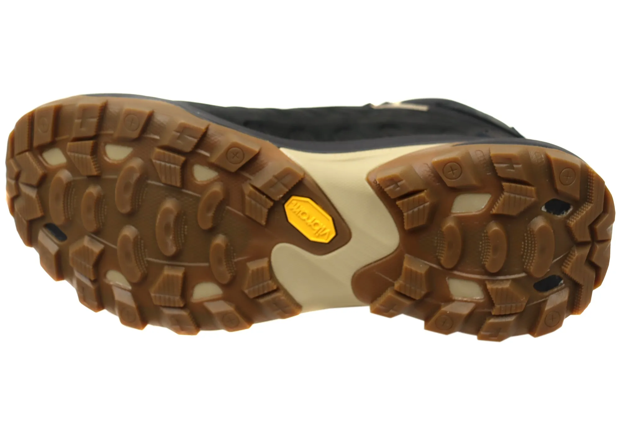 Merrell Mens Moab Speed 2 Mid Lthr Waterproof Comfortable Hiking Boots