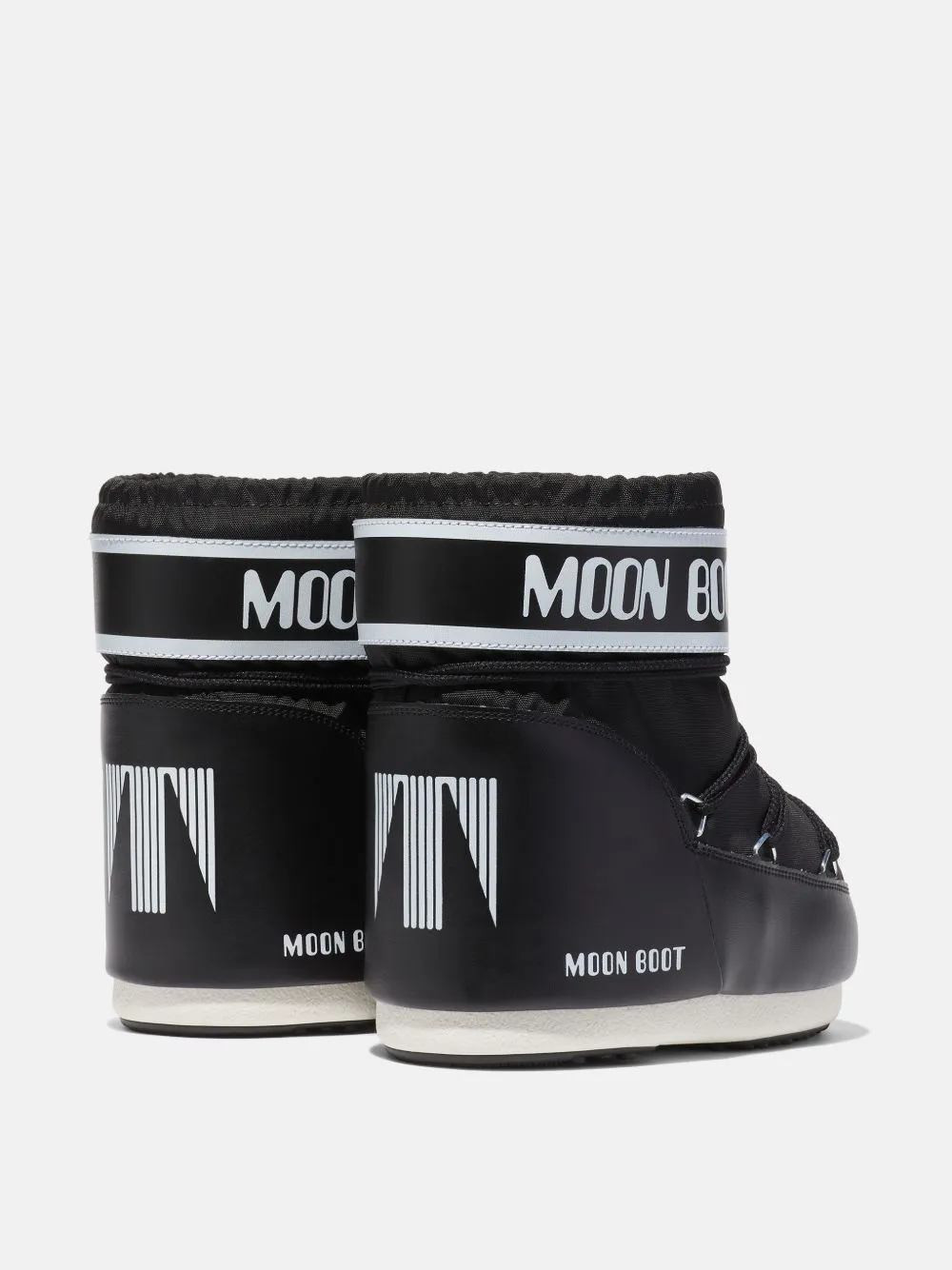 Moon Boot Icon Low Nylon Boots