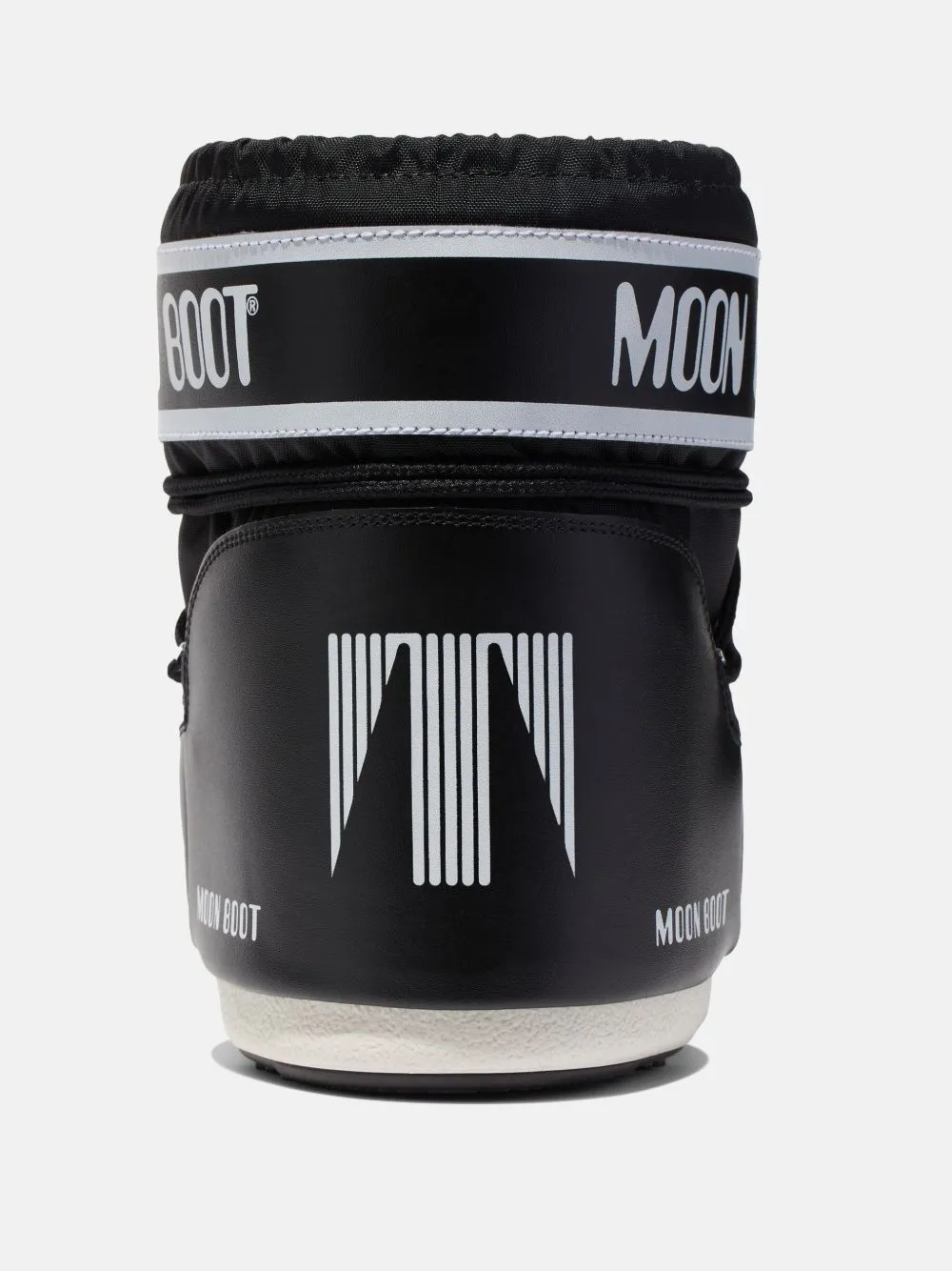 Moon Boot Icon Low Nylon Boots