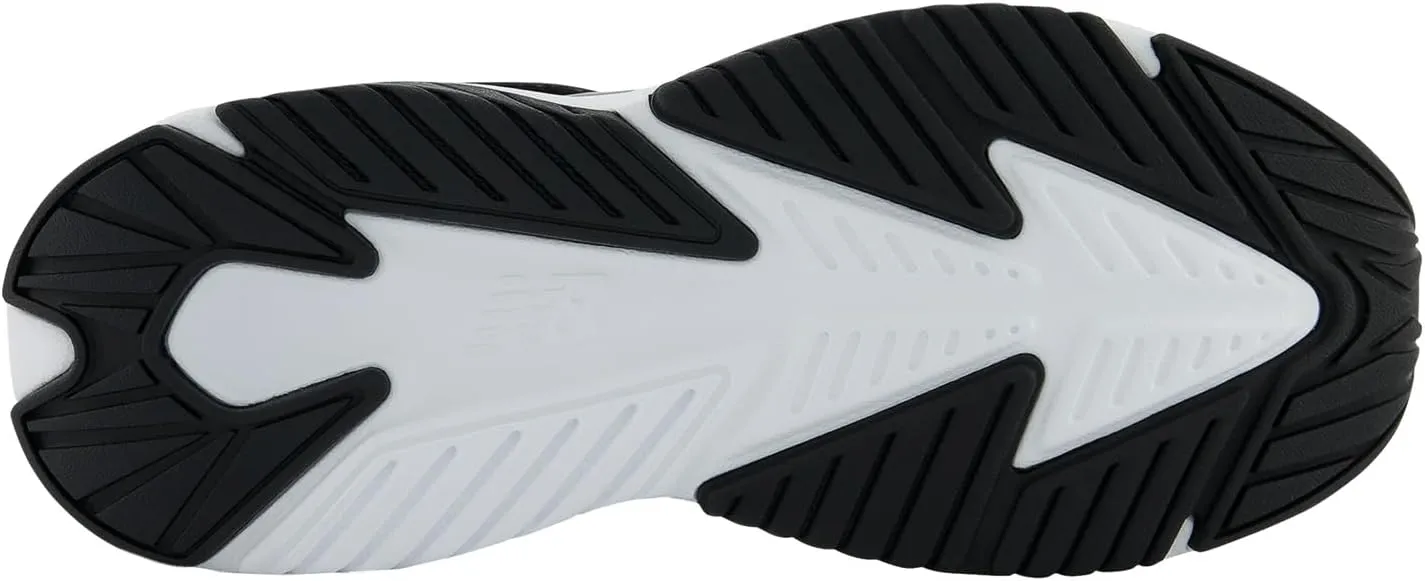 New Balance Kids' Rave Run V2 Hook and Loop Running Shoe