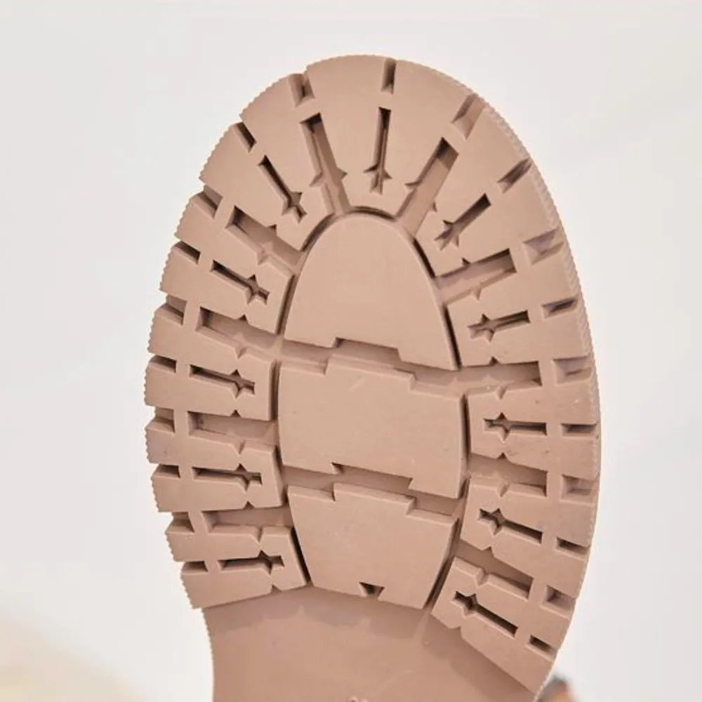 Nora | Cozy and Insulated Women's Footwear