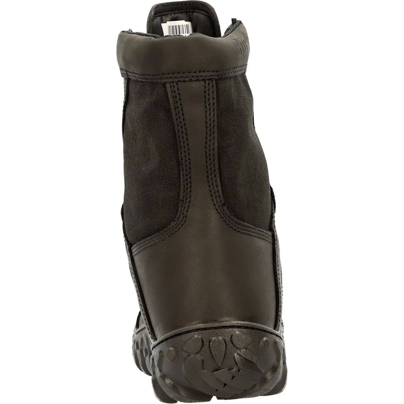 Rocky Black S2V 400G Insulated Tactical Military Boot
