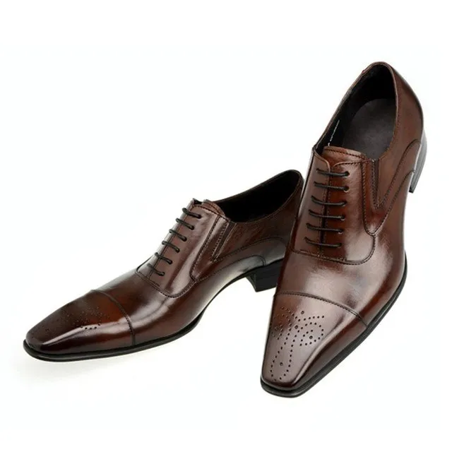 Sancho Men's Loafer Classic Shoes