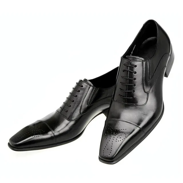 Sancho Men's Loafer Classic Shoes