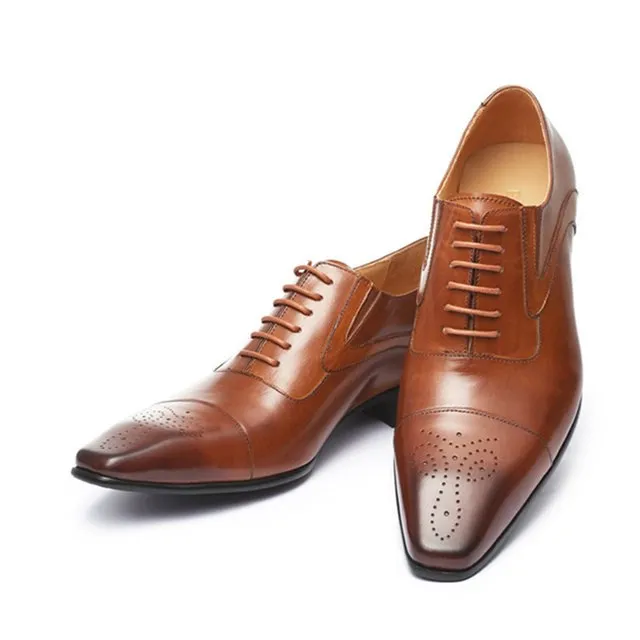 Sancho Men's Loafer Classic Shoes