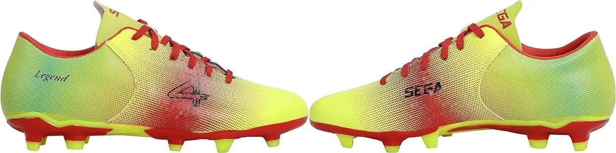 SEGA LEGEND Men's Football Boots