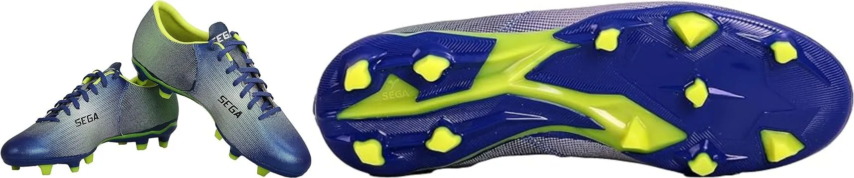 SEGA LEGEND Men's Football Boots