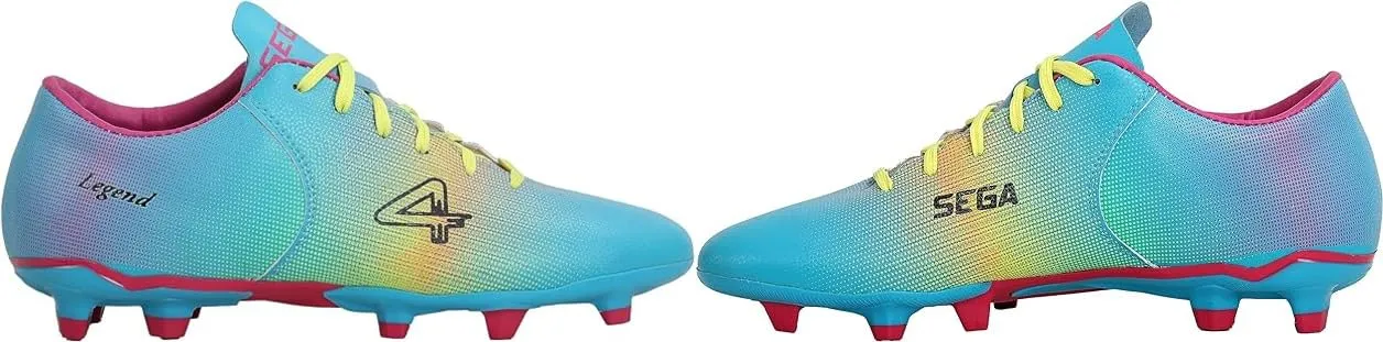 SEGA LEGEND Men's Football Boots
