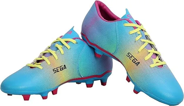 SEGA LEGEND Men's Football Boots