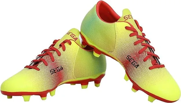 SEGA LEGEND Men's Football Boots